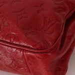Limited Edition 2009 Louis Vuitton My Deer Enigme Clutch - FashioNica