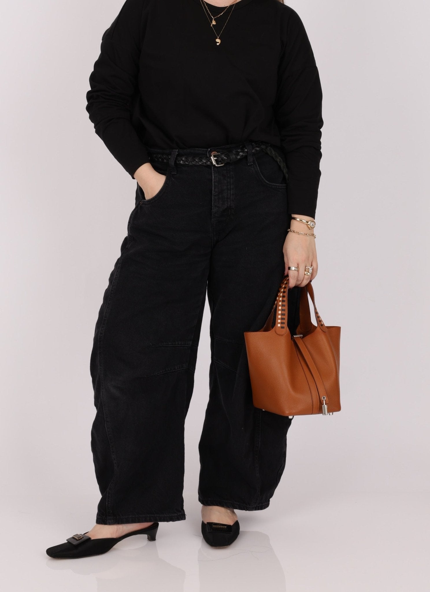 Limited Edition 2018 Hermès Tressage de Cuir Picotin 18 PHW - FashioNica