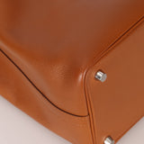 Limited Edition 2018 Hermès Tressage de Cuir Picotin 18 PHW - FashioNica