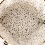 Limited Edition 2018 Louis Vuitton x Grace Coddington Catogram Alma MM - FashioNica