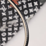 Limited Edition 2018 Louis Vuitton x Grace Coddington Catogram Alma MM - FashioNica