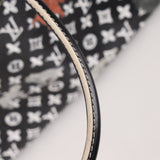 Limited Edition 2018 Louis Vuitton x Grace Coddington Catogram Alma MM - FashioNica