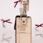 Limited Edition 2024 Fendi Factory Soft Trunk Baguette - FashioNica