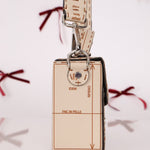 Limited Edition 2024 Fendi Factory Soft Trunk Baguette - FashioNica