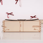 Limited Edition 2024 Fendi Factory Soft Trunk Baguette - FashioNica