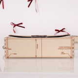 Limited Edition 2024 Fendi Factory Soft Trunk Baguette - FashioNica