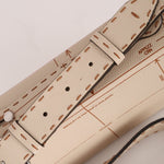 Limited Edition 2024 Fendi Factory Soft Trunk Baguette - FashioNica