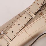 Limited Edition 2024 Fendi Factory Soft Trunk Baguette - FashioNica