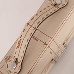 Limited Edition 2024 Fendi Factory Soft Trunk Baguette - FashioNica