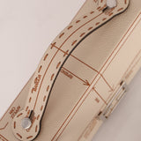 Limited Edition 2024 Fendi Factory Soft Trunk Baguette - FashioNica