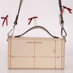 Limited Edition 2024 Fendi Factory Soft Trunk Baguette - FashioNica