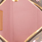 Limited Edition 2025 Louis Vuitton x Takashi Murakami Cherry Blossom Boulogne PM - FashioNica