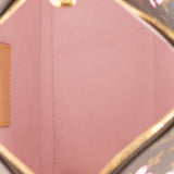 Limited Edition 2025 Louis Vuitton x Takashi Murakami Cherry Blossom Boulogne PM - FashioNica