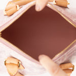 Limited Edition Asia Exclusive Louis Vuitton Monoglam Speedy Bandouliere 20 - FashioNica