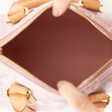 Limited Edition Asia Exclusive Louis Vuitton Monoglam Speedy Bandouliere 20 - FashioNica