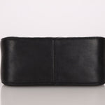 Limited Edition Chanel 2004 Ginza Camellia Mini Handle Bag - FashioNica