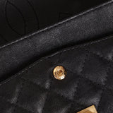 Limited Edition Chanel 2015 Calfskin Brasserie Charms 2.55 Reissue 225 Flap Bag - FashioNica