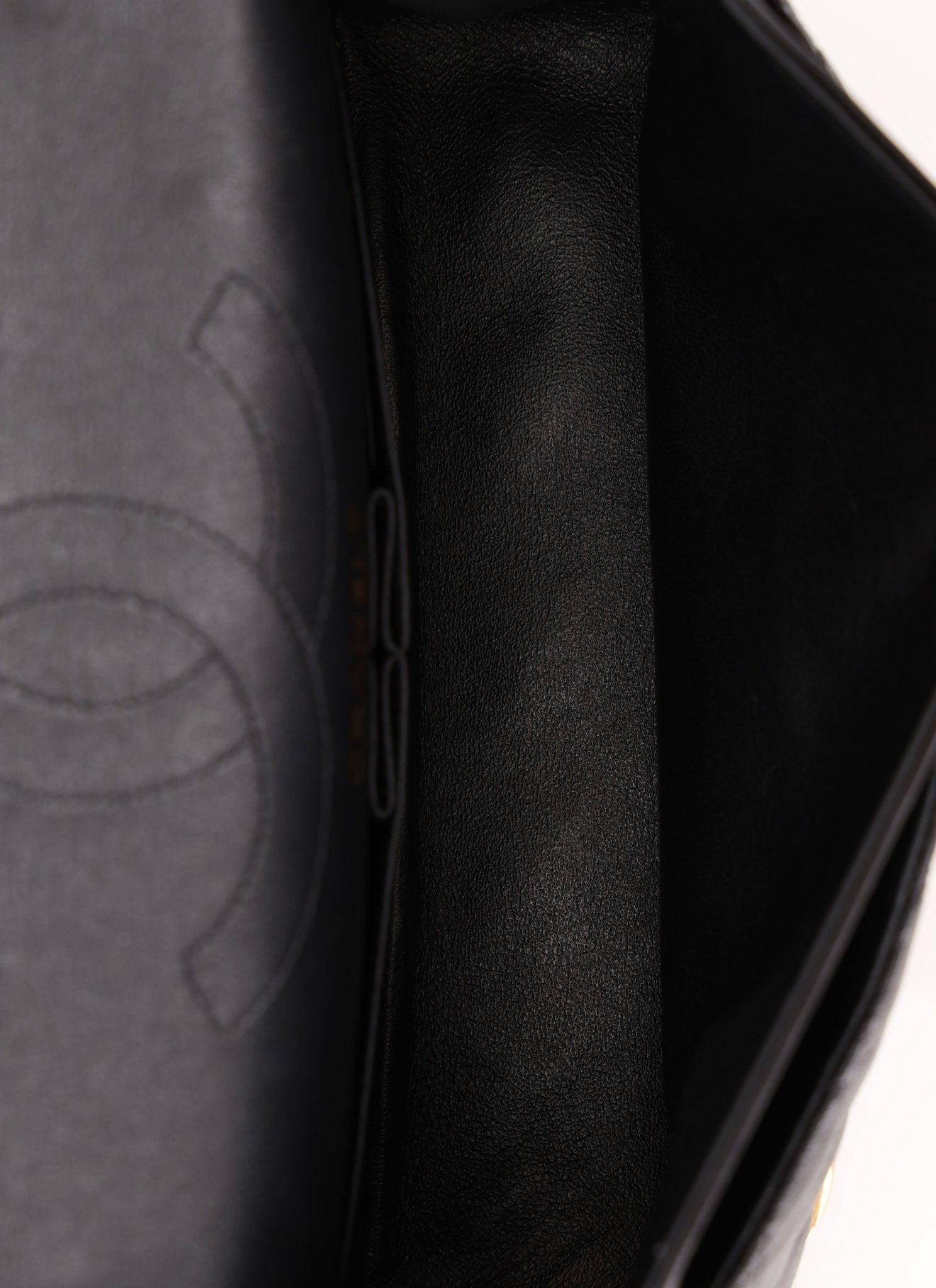 Limited Edition Chanel 2015 Calfskin Brasserie Charms 2.55 Reissue 225 Flap Bag - FashioNica