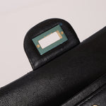 Limited Edition Chanel 2015 Calfskin Brasserie Charms 2.55 Reissue 225 Flap Bag - FashioNica