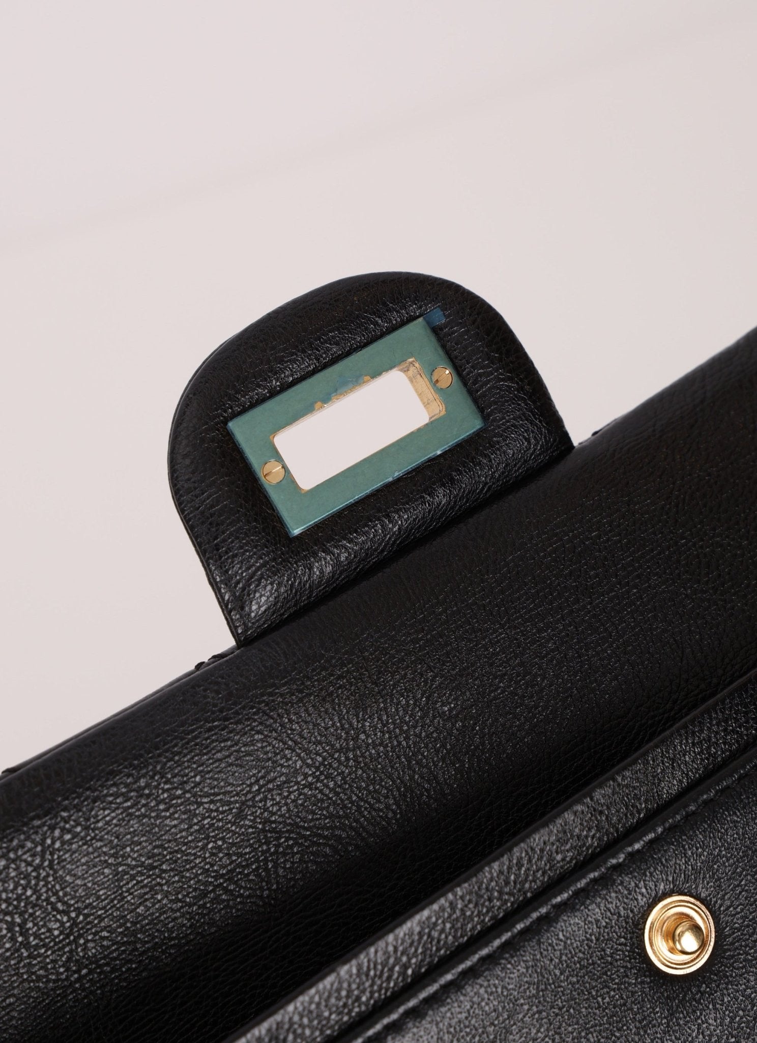 Limited Edition Chanel 2015 Calfskin Brasserie Charms 2.55 Reissue 225 Flap Bag - FashioNica