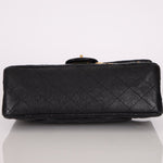 Limited Edition Chanel 2015 Calfskin Brasserie Charms 2.55 Reissue 225 Flap Bag - FashioNica