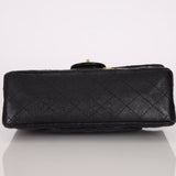 Limited Edition Chanel 2015 Calfskin Brasserie Charms 2.55 Reissue 225 Flap Bag - FashioNica