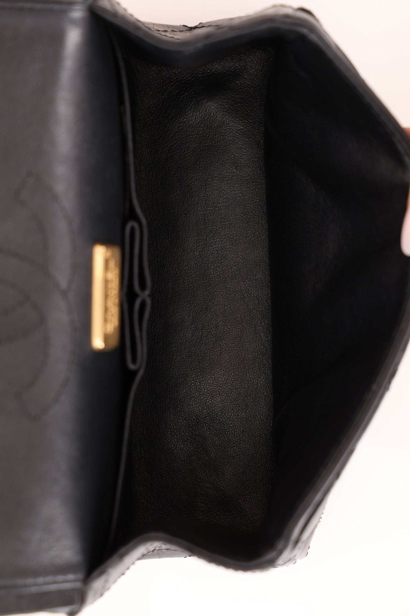 Limited Edition Chanel 2016 Calfskin Casino Lucky Charms 2.55 Reissue 224 Flap Bag - FashioNica