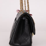 Limited Edition Chanel 2016 Calfskin Casino Lucky Charms 2.55 Reissue 224 Flap Bag - FashioNica