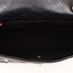 Limited Edition Chanel 2019 Medium Lambskin Pearl Quilted Flap Bag - FashioNica