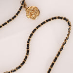 Limited Edition Chanel Métiers D'art 2021 Velvet Embossed Jewel Miniaudiere - FashioNica