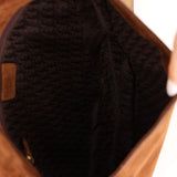 Limited Edition Dior 2002 Ponyhair Baudrier Saddle Bag - FashioNica