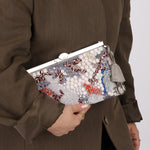 Limited Edition Dior 2014 Couture Sequins Minaudiere - FashioNica