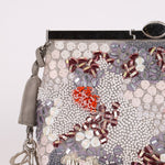 Limited Edition Dior 2014 Couture Sequins Minaudiere - FashioNica