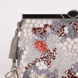 Limited Edition Dior 2014 Couture Sequins Minaudiere - FashioNica