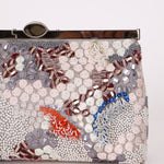 Limited Edition Dior 2014 Couture Sequins Minaudiere - FashioNica