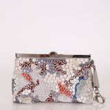 Limited Edition Dior 2014 Couture Sequins Minaudiere - FashioNica