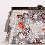 Limited Edition Dior 2014 Couture Sequins Minaudiere - FashioNica