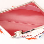 Limited Edition Dior 2014 Couture Sequins Minaudiere - FashioNica