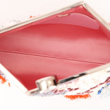 Limited Edition Dior 2014 Couture Sequins Minaudiere - FashioNica