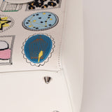 Limited Edition Dior 2016 Patch Medium Lady Dior - FashioNica