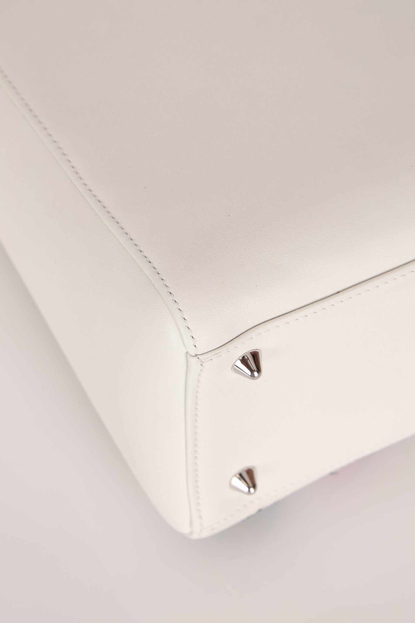 Limited Edition Dior 2016 Patch Medium Lady Dior - FashioNica