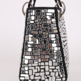 Limited Edition Dior 2018 Mosaic of Mirror Medium Lady - FashioNica