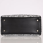 Limited Edition Dior 2018 Mosaic of Mirror Medium Lady - FashioNica