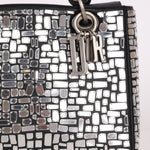 Limited Edition Dior 2018 Mosaic of Mirror Medium Lady - FashioNica