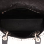 Limited Edition Dior 2018 Mosaic of Mirror Medium Lady - FashioNica