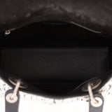 Limited Edition Dior 2018 Mosaic of Mirror Medium Lady - FashioNica