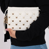 Limited Edition Dior 2023 Butterfly Lady Milly Mini Bag - FashioNica