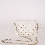 Limited Edition Dior 2023 Butterfly Lady Milly Mini Bag - FashioNica