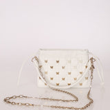 Limited Edition Dior 2023 Butterfly Lady Milly Mini Bag - FashioNica
