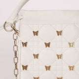 Limited Edition Dior 2023 Butterfly Lady Milly Mini Bag - FashioNica